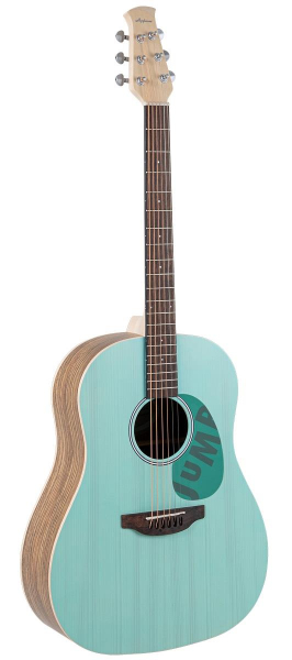 Ovation Applause Jump AAS69 Celeste